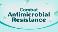 Antimicrobial Resistance Thumbnail