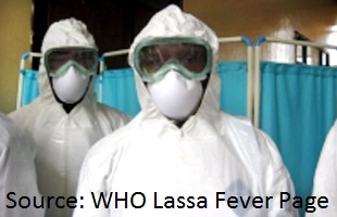 Lassa Fever