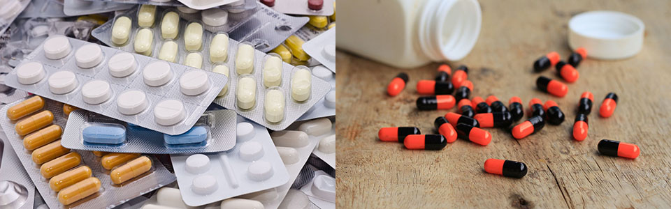 Prudent use of antibiotic 